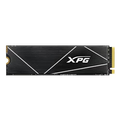 ADATA XPG GAMMIX S70 Blade 1TB SSD M.2-2280 PCIe 4.0 x4 NVMe image