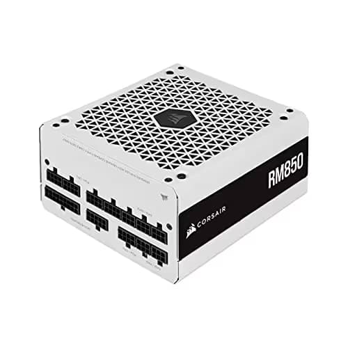 Corsair RM850 ATX 850W Fully Modular 80+ Gold Certified image