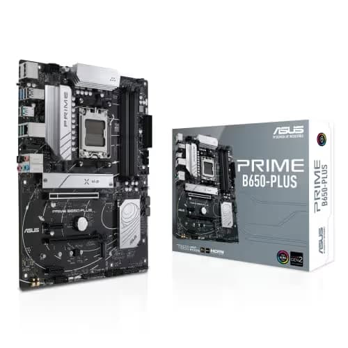 ASUS PRIME B650-PLUS DDR5 main image