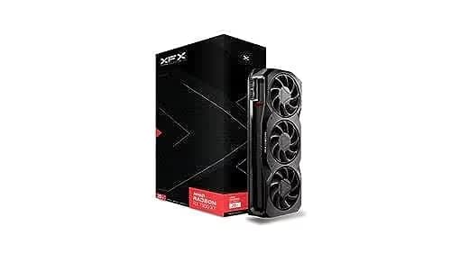 XFX Radeon RX 7900 XT Gaming 20GB GDDR6 main image