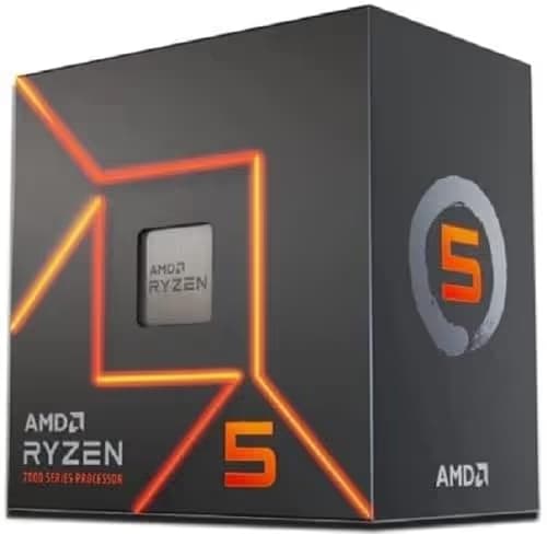 AMD Ryzen 5 7600 main image