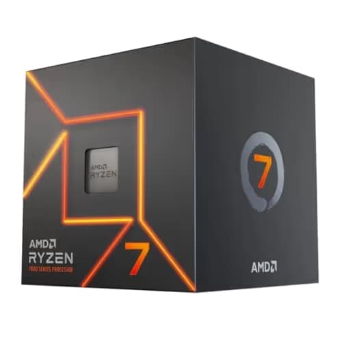 AMD Ryzen 7 7700 image