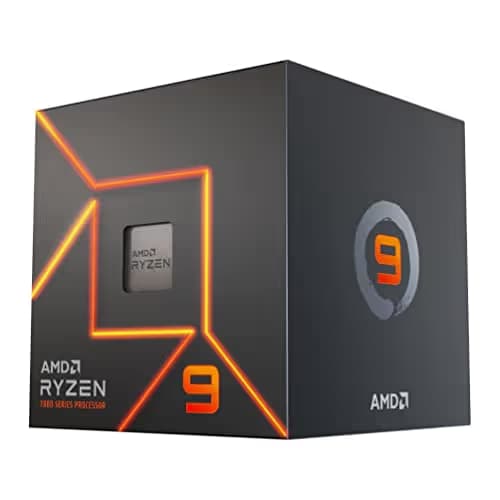 AMD Ryzen 9 7900 image