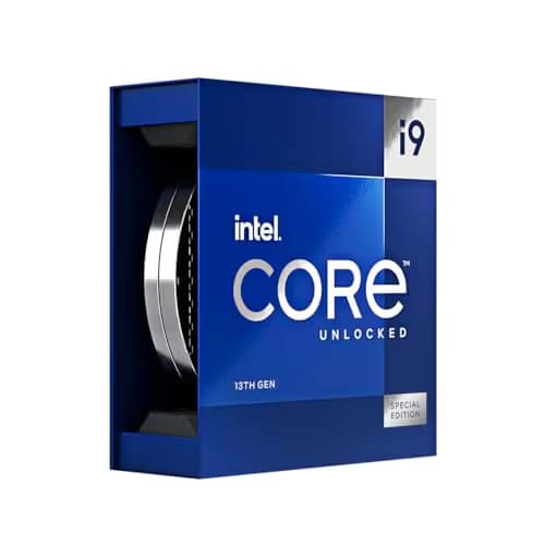 Intel Core i9 13900KS image