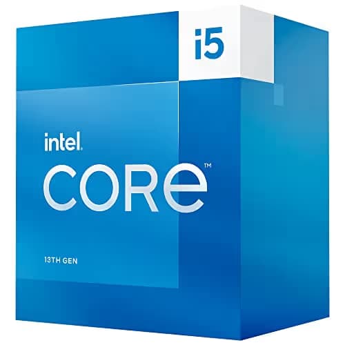 Intel Core i5 13400 main image