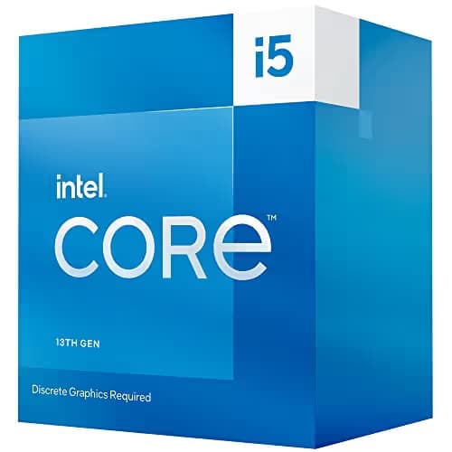 Intel Core i5 13400F main image