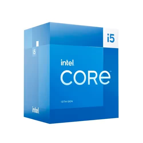 Intel Core i5 13500 main image