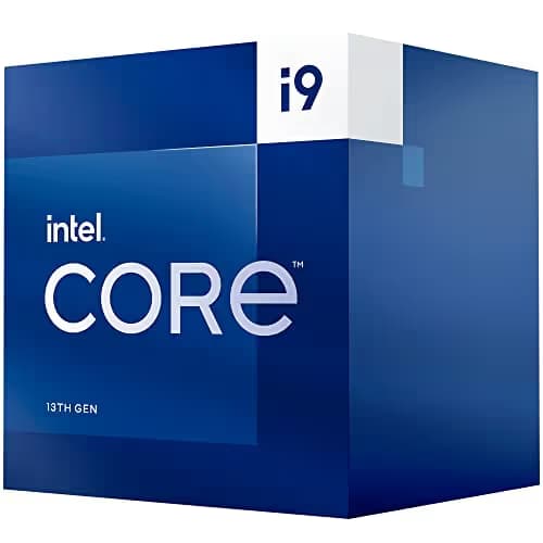 Intel Core i9 13900 main image