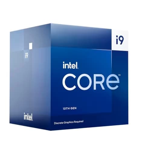 Intel Core i9-13900F main image