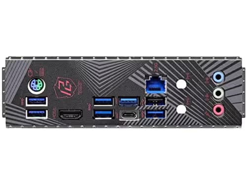 ASRock Z790 PG LIGHTNING DDR5 ATX image