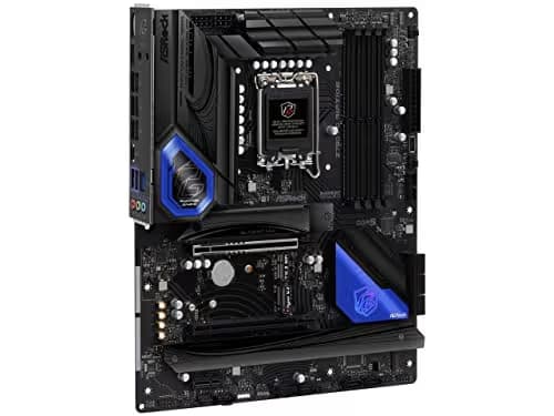 ASRock MB Z790 PG Riptide R image