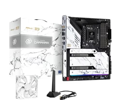 ASRock Z790 Taichi Carrara DDR5 EATX main image