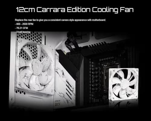 ASRock Z790 Taichi Carrara DDR5 EATX image