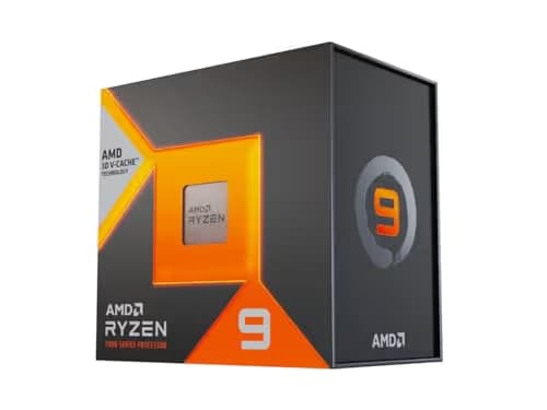 AMD Ryzen 9 7900X3D main image