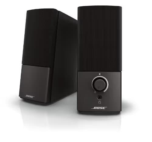 Bose Companion 2 Series III 0 nW 2.0 Channel Speakers image