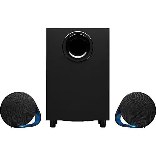 Logitech G560 2.1 Channel 120 W Speaker System image