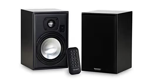 Vanatoo Transparent One Encore 240 W 2.0 Channel Speakers main image