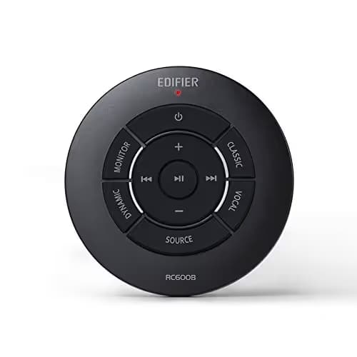 Edifier S880DB 20 W 2.0 Channel Speakers image