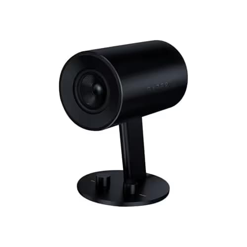 Razer Nommo Chroma 2.0 Channel Speaker System image