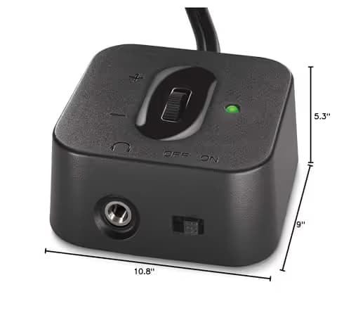 Logitech Z213 2.1 Channel 7 W Speaker System image