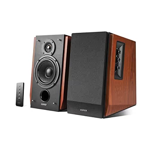 Edifier R1700BT 2.0 Channel 66 W Speaker System main image