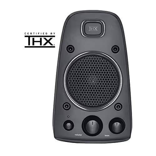 Logitech Z625 2.1 Channel 200W Speaker System image