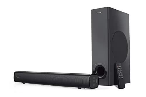 Creative Labs Creative Stage 2.1 Channel 80W Speaker System main image