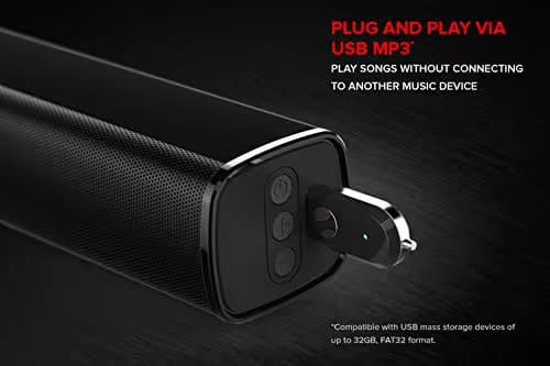Creative Labs Creative Stage 2.1 Channel 80W Speaker System image
