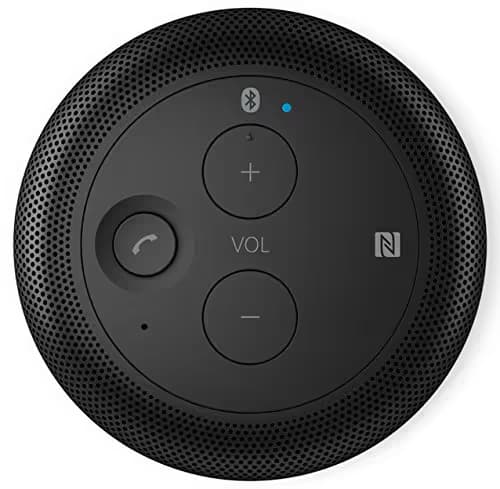 Sony BSP10 20 W 1.0 Channel Speakers image