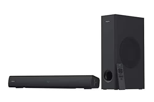 Creative Labs Creative Stage V2 2.1 Channel 80 W Speaker System image
