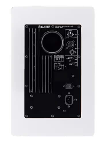 Yamaha HS8 W 1.0 Channel 120 W Speaker System image