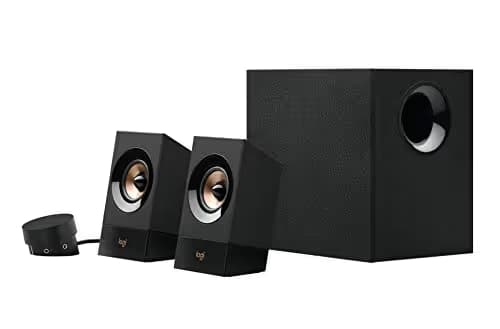 Logitech Z533 2.1 Channel 60W Speaker System image