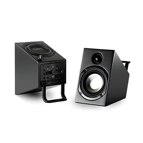 Vanatoo Transparent Zero 96 W 2.0 Channel Speakers image