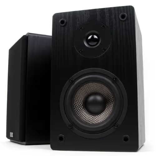 Micca MB42 2.0 Channel 150 W Speaker System image