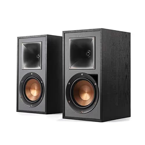 Klipsch R-51PM 2.0 Channel 120 W Speaker System image