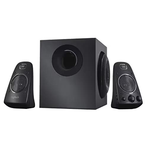 Logitech Z623 2.1 Channel 200W Speaker System image