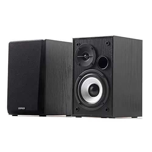 Edifier R980T 2.0 Channel 24 W Speaker System main image