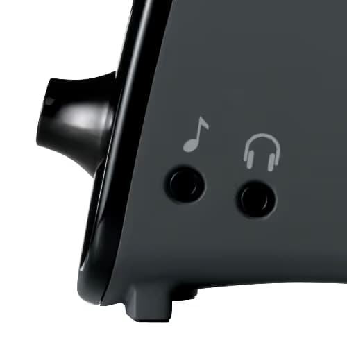 Logitech Z323 2.1 Channel 30W Speaker System image