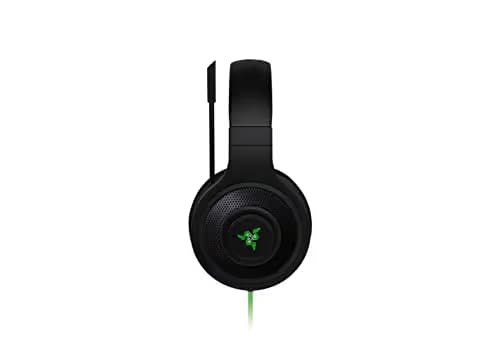 Razer Kraken Gaming Headset image
