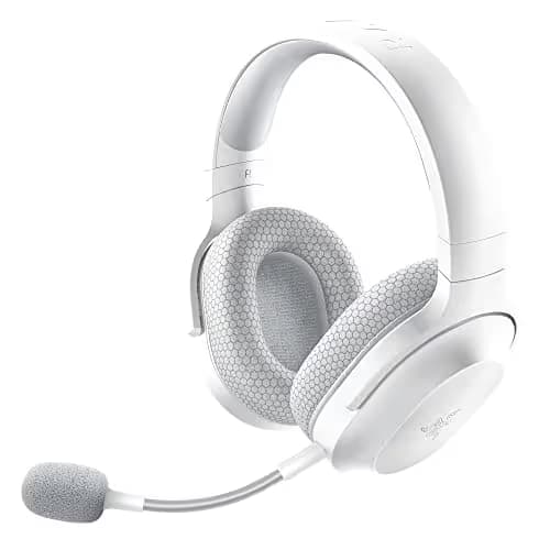 Razer Barracuda X 7.1 Channel Closed Headphones main image
