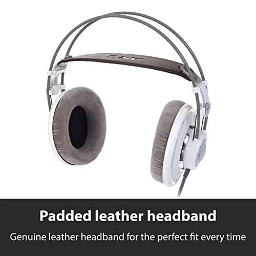 AKG K701 Open-Back Wired Headphones image