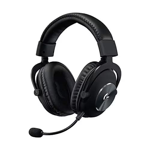 Logitech G PRO Headset image