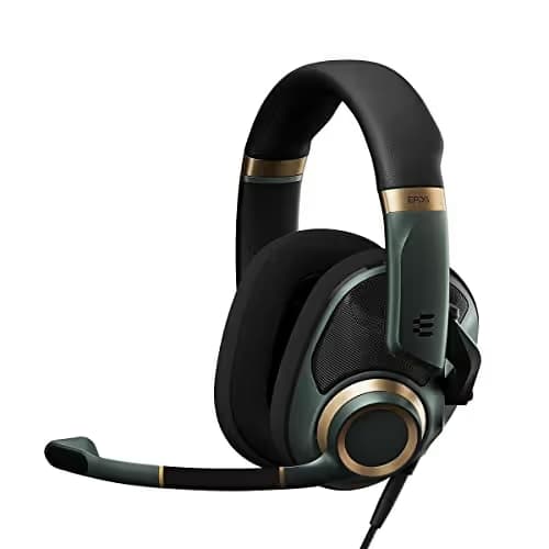 EPOS H6PRO Headset image