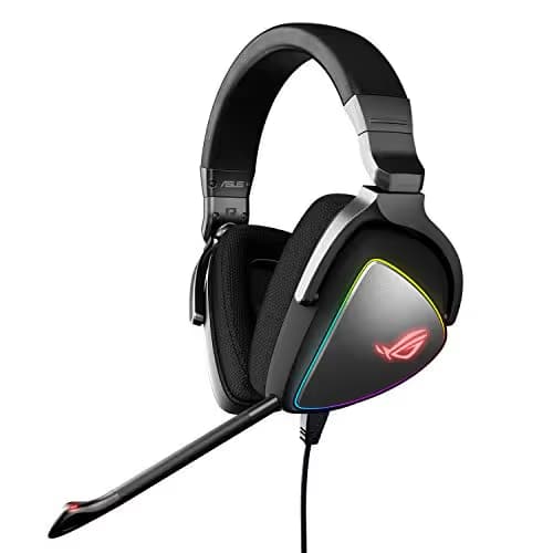 Asus ROG Delta Gaming Headset main image