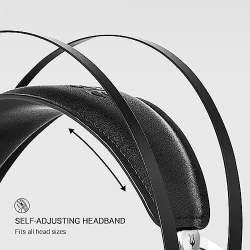 Meze Audio 99 Neo Closed Headphones image