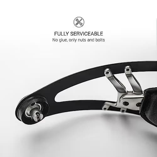 Meze Audio 99 Neo Closed Headphones image