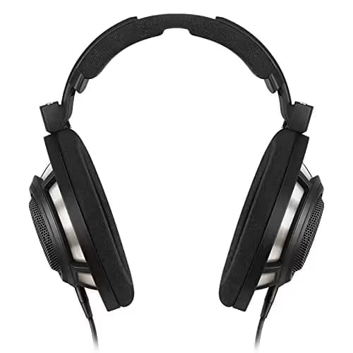 Sennheiser HD 800 S Open-Back Wired Headphones image