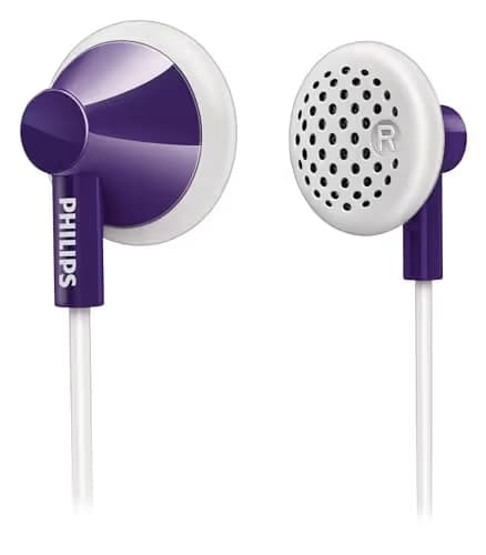 Philips SHE2100PP28 Earbud main image
