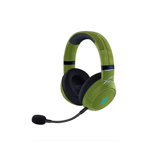 Razer Kaira Pro for Xbox- Halo Infinite Headset main image