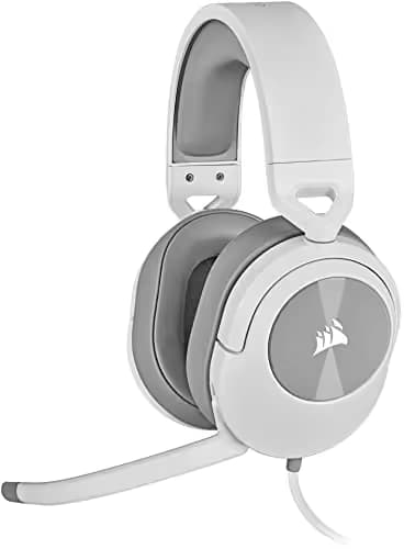 Corsair HS55 STEREO Closed Gaming Headset image